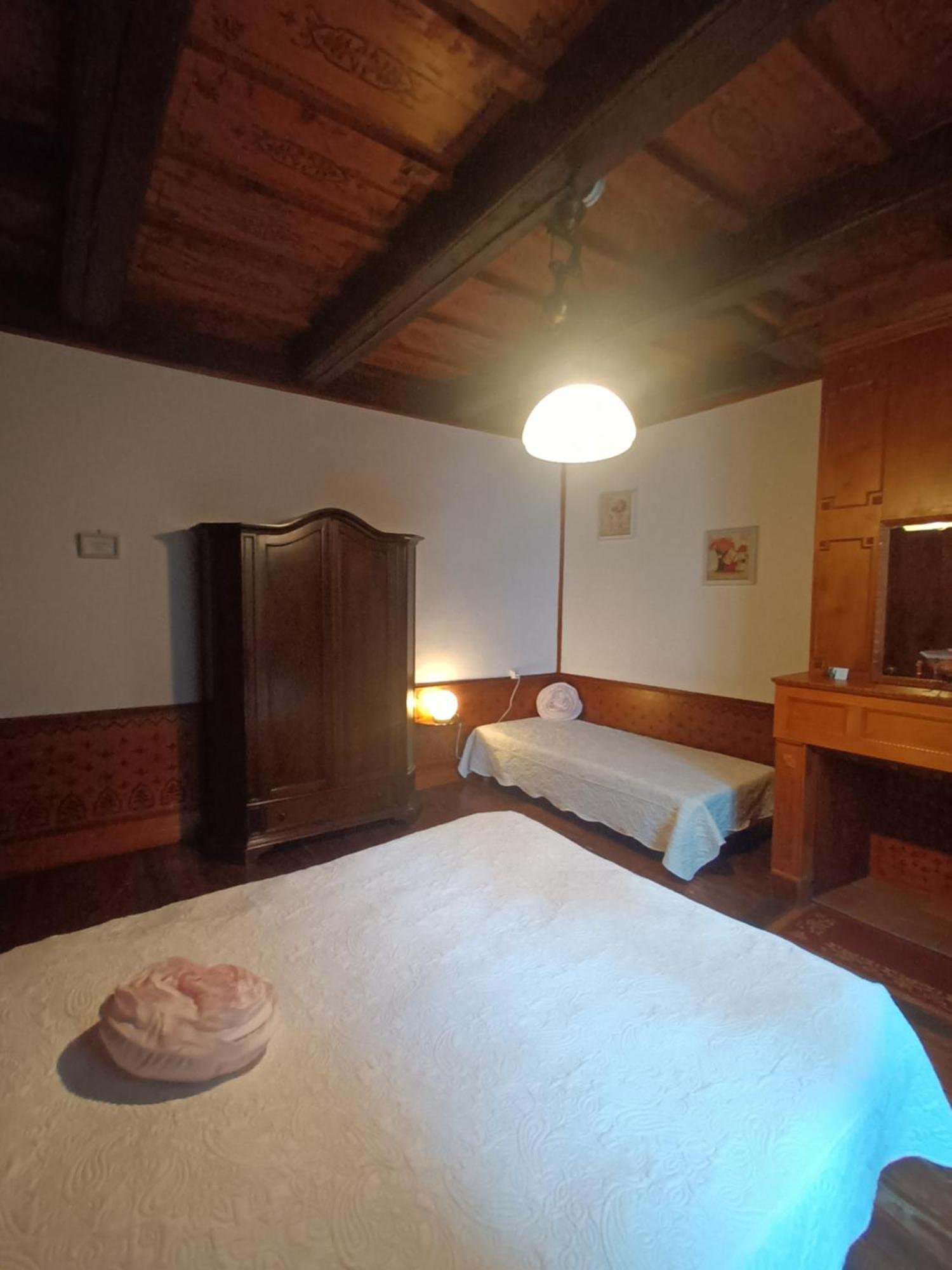 Chambres D'Hotes Le Patio D'Alain Et Veronique Luneville Luaran gambar